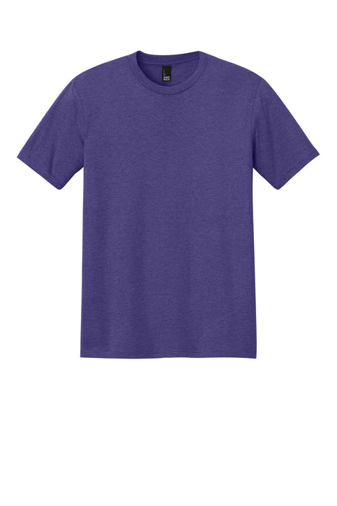 Men's Nicholas Logo S/S Tri-Blend