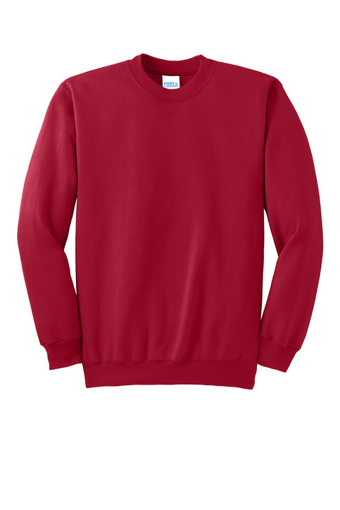 Port & Company Crewneck Sweatshirt