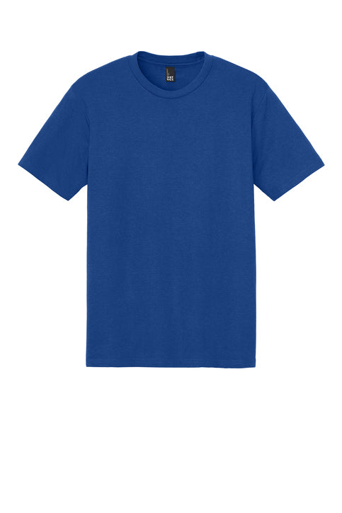 Men's Nicholas Logo S/S Tri-Blend