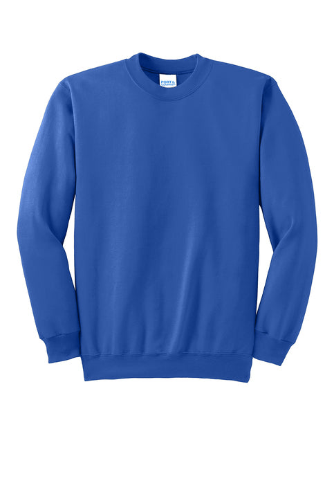 Port & Company Crewneck Sweatshirt