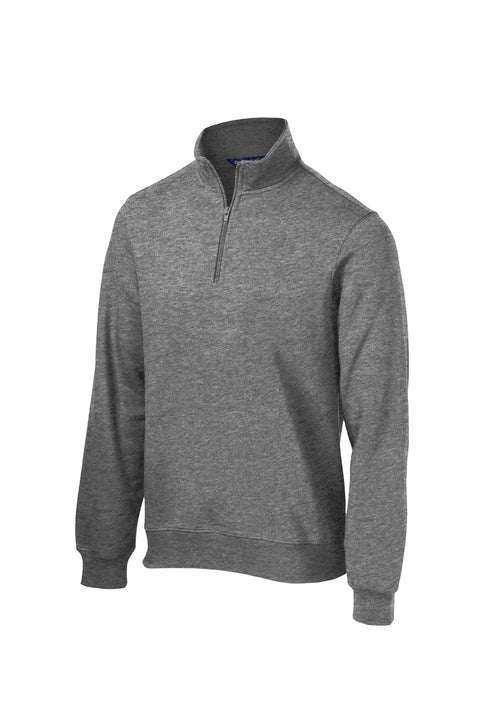 Sport-Tek 1/4 Zip Sweatshirt