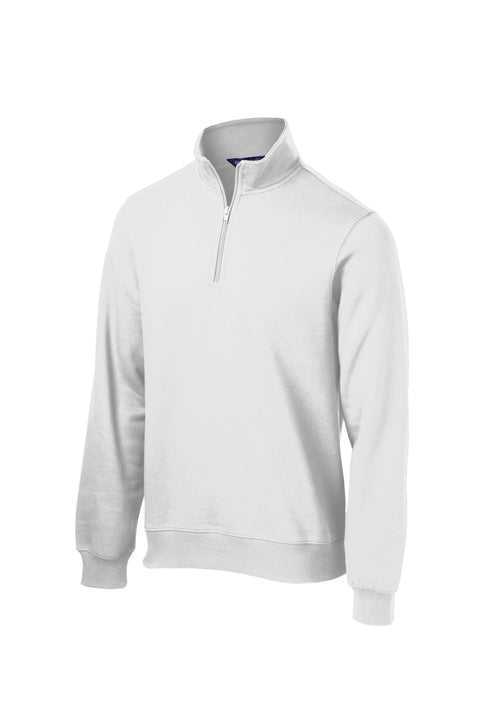 Sport-Tek 1/4 Zip Sweatshirt